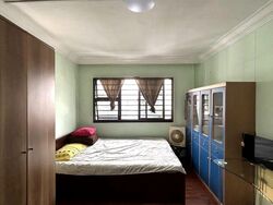 Blk 287C Jurong East Street 21 (Jurong East), HDB Executive #624995541
